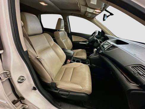 Used 2015 Honda CR-V EX-L image 32
