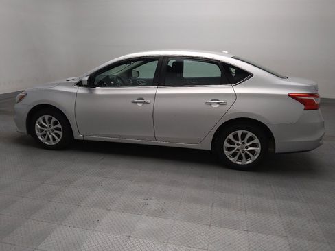 Used 2019 Nissan Sentra SV FWD image 3