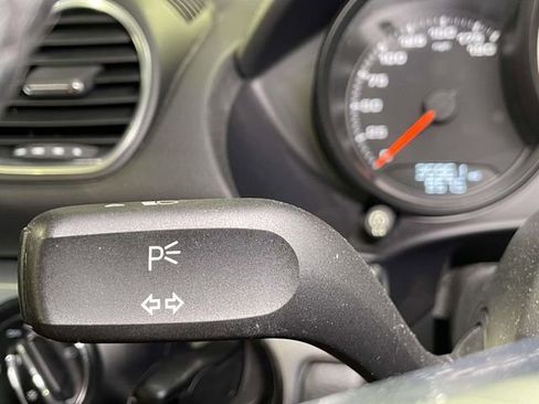 Used 2017 Porsche 718 Boxster S RWD image 30