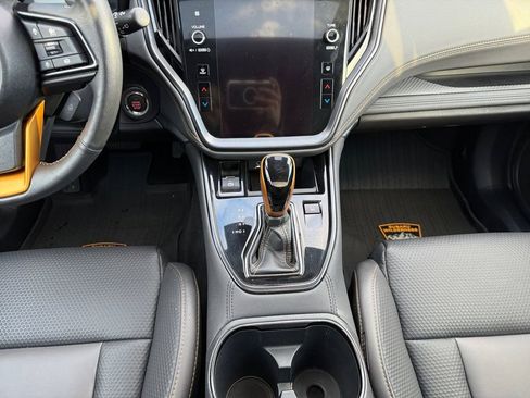 Used 2024 Subaru Outback Wilderness image 14