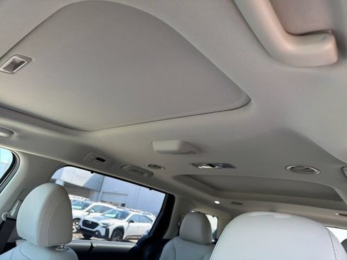 New 2026 Kia Carnival SX Prestige FWD image 16