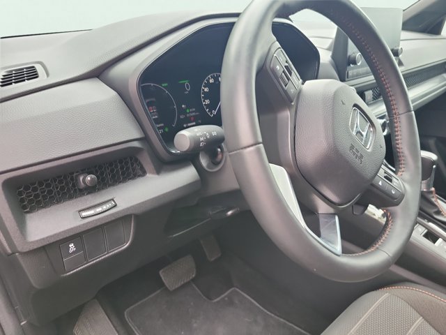 Certified 2024 Honda CR-V Sport image 30