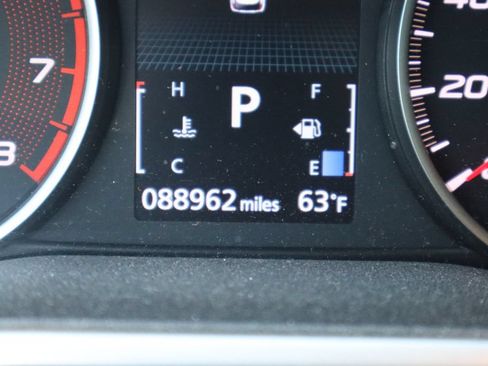 Used 2022 Mitsubishi Eclipse Cross SE AWD/4WD image 3