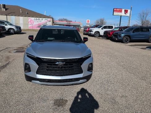 Used 2020 Chevrolet Blazer LT w/ Redline Edition image 14