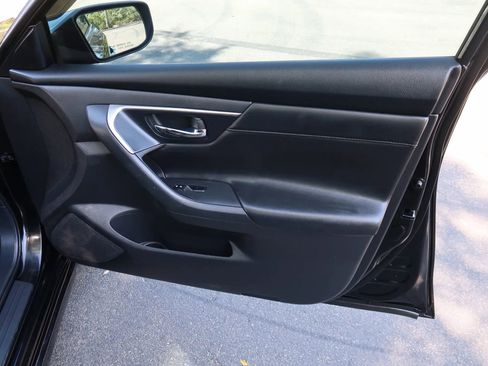 Used 2015 Nissan Altima 2.5 S w/ Power Driver Seat Package image 24