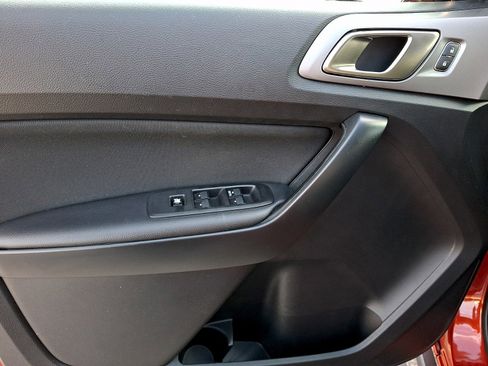 Used 2022 Ford Ranger XLT w/ Equipment Group 301A Mid image 12