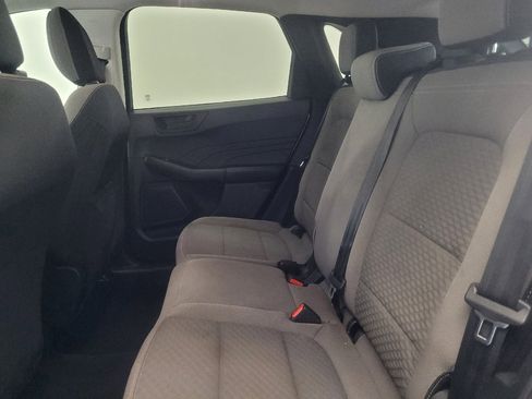 Used 2022 Ford Escape SE FWD image 18