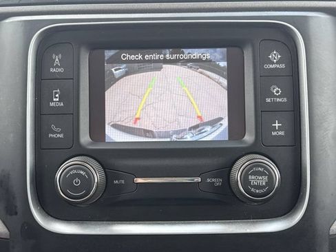Used 2023 RAM 1500 Tradesman w/ Chrome Plus Package AWD/4WD image 8