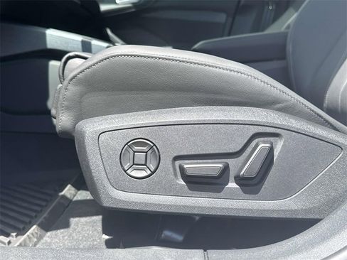 New 2025 Audi A5 2.0T Premium Plus image 8