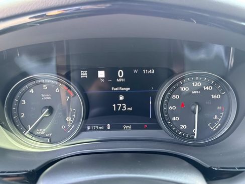New 2026 Cadillac XT5 Premium Luxury w/ LPO, Premium Carpet Package AWD/4WD image 27