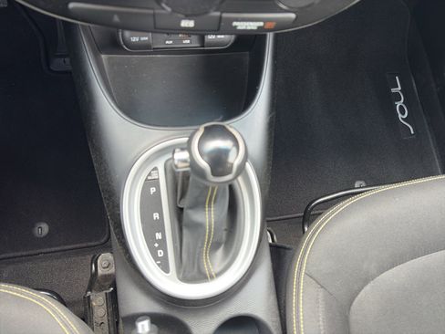 Used 2016 Kia Soul + w/ Eco Package FWD image 14