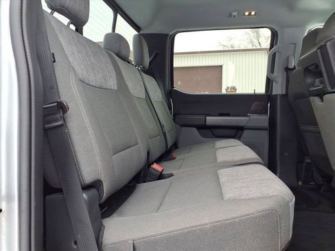 Used 2023 Ford F150 XLT w/ Equipment Group 302A High image 10