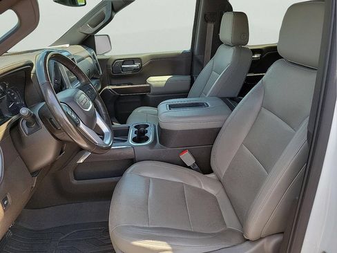 Used 2020 GMC Sierra 1500 SLT AWD/4WD image 14