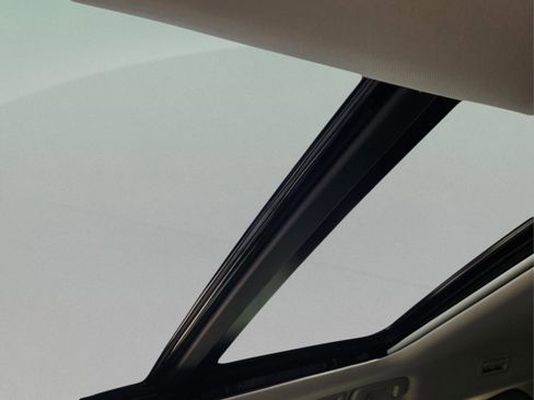 Used 2025 INFINITI QX60 Luxe image 8