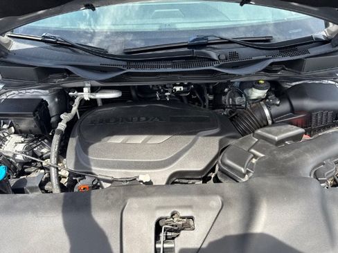 Used 2022 Honda Odyssey Elite image 12