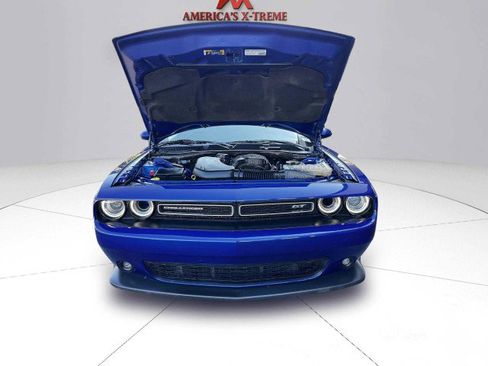 Used 2021 Dodge Challenger GT image 43
