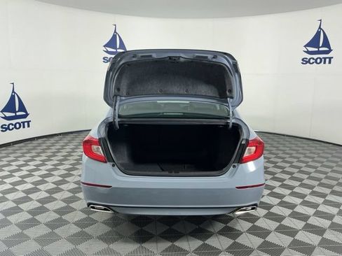 Used 2022 Honda Accord Sport Special Edition image 25