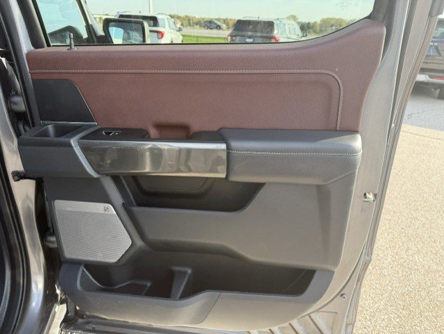 Used 2023 Ford F150 Lariat AWD/4WD image 36