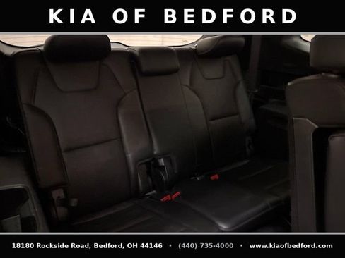 Used 2022 Kia Telluride LX AWD/4WD image 23
