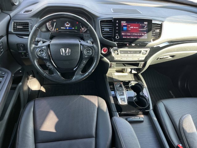 Used 2022 Honda Ridgeline Black Edition image 15