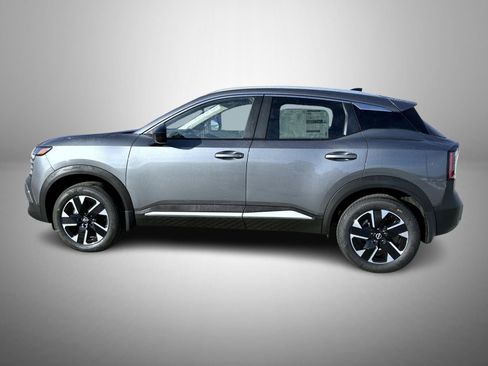 New 2026 Nissan Kicks SV w/ SV Premium Package image 8