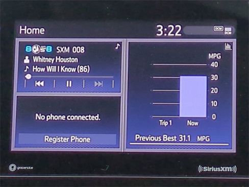 Used 2023 Toyota Camry SE image 17