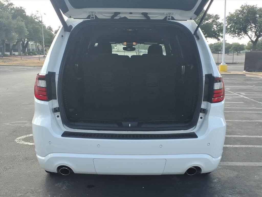 Used 2026 Dodge Durango GT RWD image 16