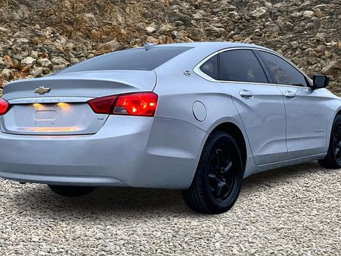 Used 2015 Chevrolet Impala LS image 2