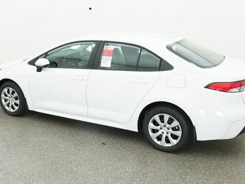 New 2026 Toyota Corolla LE image 22