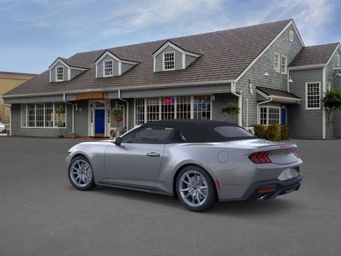 New 2025 Ford Mustang GT Premium image 26