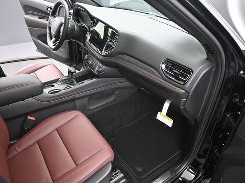 New 2026 Dodge Durango GT image 19