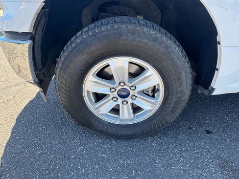 Used 2018 Ford F150 XLT w/ Trailer Tow Package AWD/4WD image 24