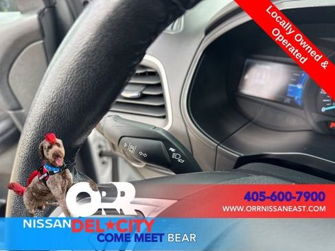 Used 2023 Ford Edge SEL image 20