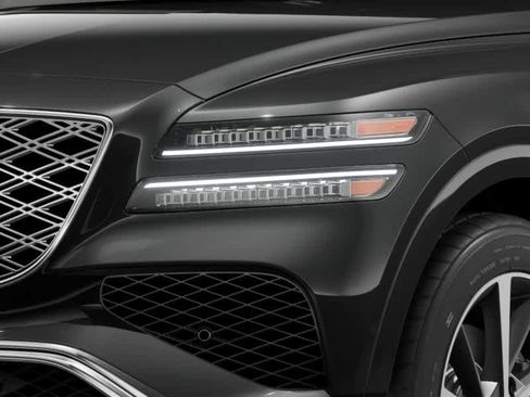 New 2026 Genesis GV80 2.5T Select AWD/4WD image 11