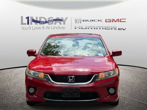Used 2014 Honda Accord EX-L image 3