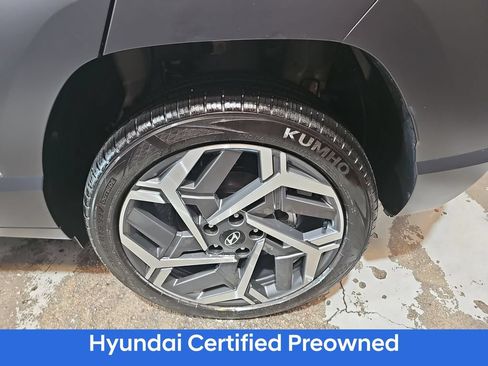 Certified 2026 Hyundai Kona SEL Premium AWD/4WD image 32