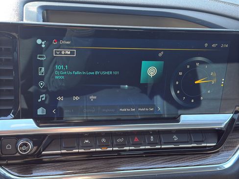 Used 2023 Chevrolet Silverado 1500 RST image 19