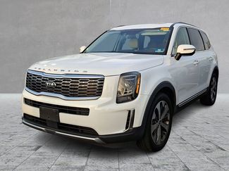 Used 2020 Kia Telluride S video 1