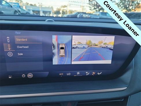 New 2025 Buick Envision Sport Touring image 20