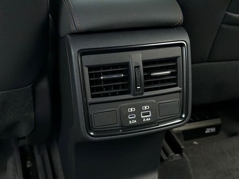 New 2026 Subaru Forester Sport AWD/4WD image 18