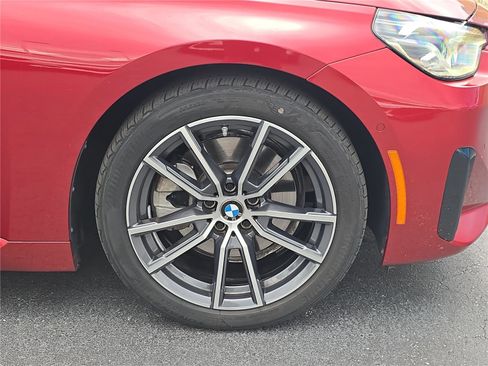 Used 2025 BMW 230i Coupe RWD image 23
