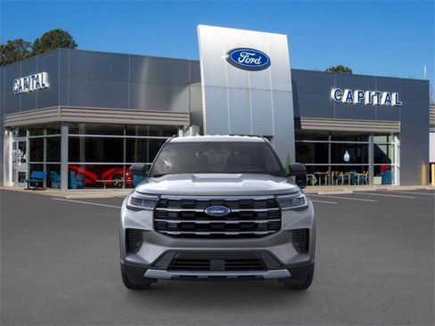 New 2026 Ford Explorer Active image 6
