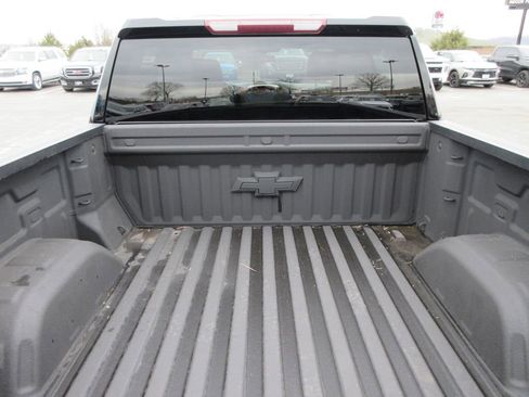 Certified 2021 Chevrolet Silverado 1500 LT w/ Bed Protection Package image 14