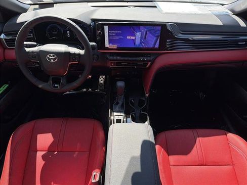 New 2026 Toyota Camry XSE image 21