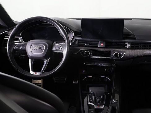 Used 2023 Audi S5 Prestige w/ Prestige Package image 37