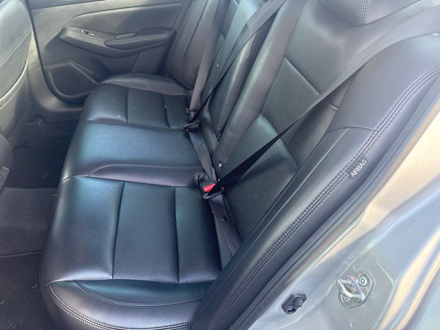 Used 2022 Nissan Altima 2.5 SV FWD image 9