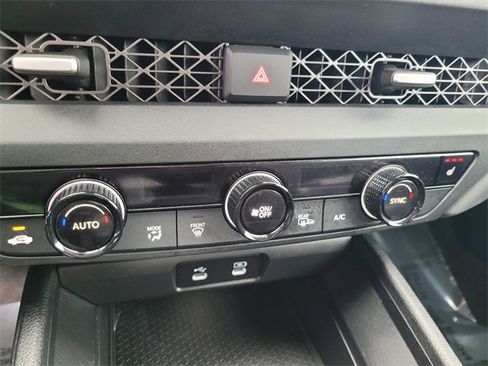 Certified 2024 Honda Accord EX image 24