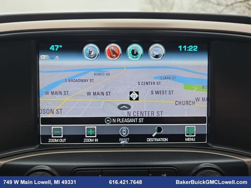 Used 2019 GMC Sierra 2500 Denali w/ Duramax Plus Package image 23