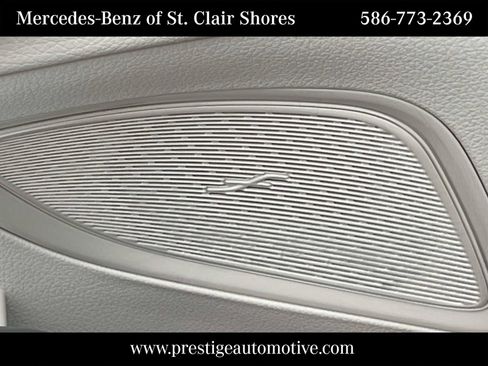 Used 2025 Mercedes-Benz C 300 4MATIC Sedan image 21