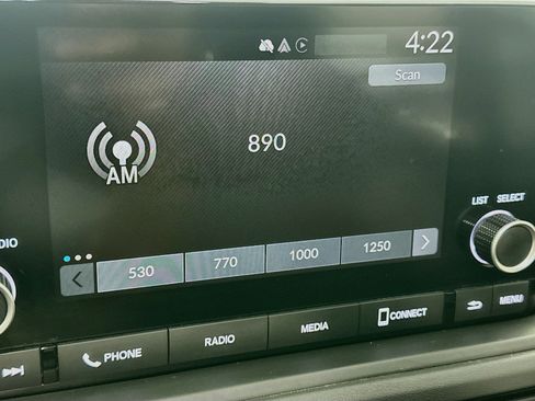 Used 2023 Honda Accord LX image 19